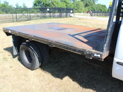 Used 2001 Dodge Ram 3500 Truck 4x4 Regular Cab image 8