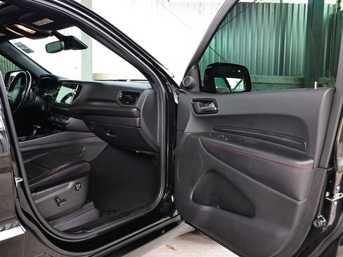 Used 2023 Dodge Durango GT image 49