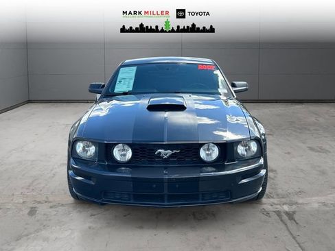 Used 2007 Ford Mustang GT image 8