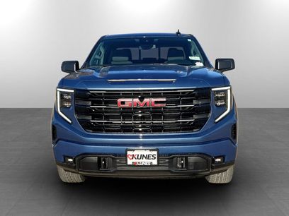 New 2026 GMC Sierra 1500 Elevation w/ Preferred Package