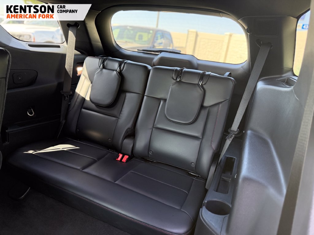 Used 2026 Ford Explorer ST-Line AWD/4WD image 31