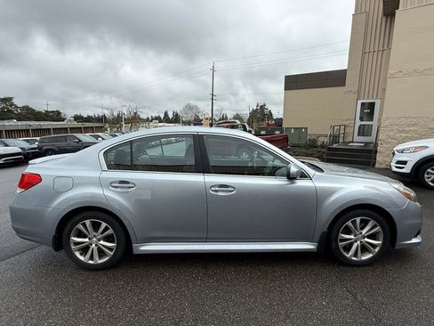 Used 2013 Subaru Legacy 3.6R Limited w/ Popular Pkg 2 image 2