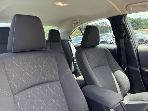 Used 2025 Toyota Corolla LE FWD image 24