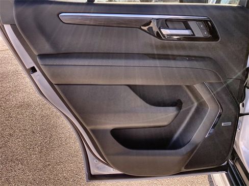 New 2026 Chevrolet Tahoe LT w/ Comfort Package image 27