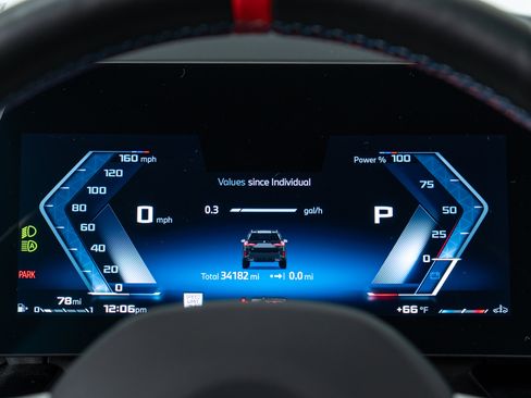 Certified 2024 BMW X1 M35i w/ Premium Package image 18