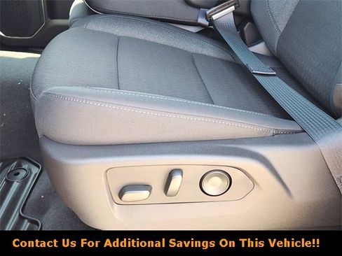 New 2026 GMC Sierra 1500 Elevation image 18