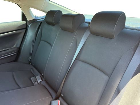 Used 2020 Honda Civic LX image 16