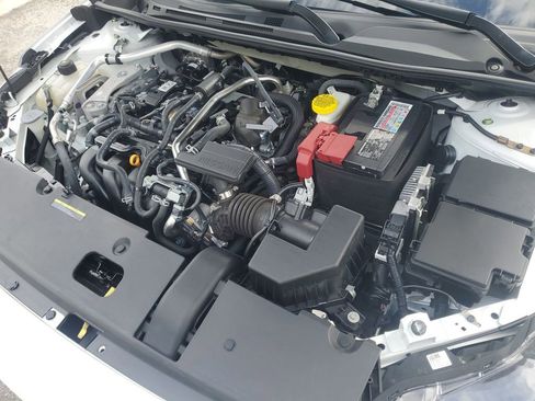 Used 2023 Nissan Sentra SR image 11