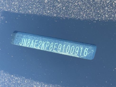 Used 2014 Nissan Quest SL image 12