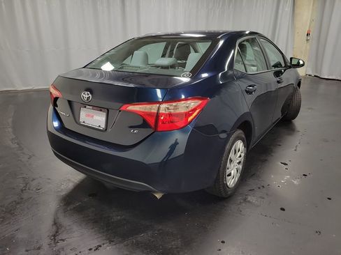 Used 2017 Toyota Corolla LE image 8
