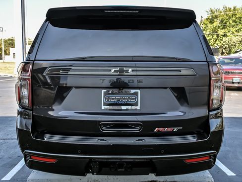 Used 2022 Chevrolet Tahoe RST w/ Luxury Package image 7