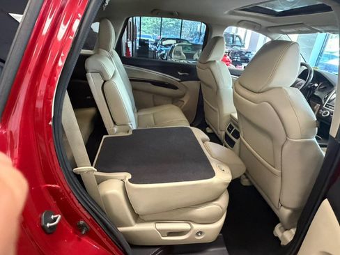 Used 2019 Acura MDX FWD image 35