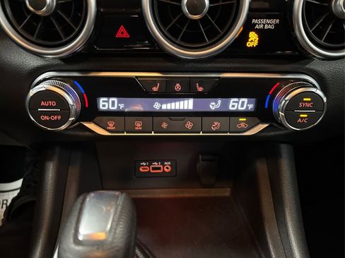 Used 2023 Nissan Sentra SV w/ All-Weather Package image 30