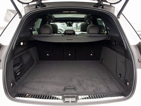 Certified 2025 Mercedes-Benz GLE 350 4MATIC image 36