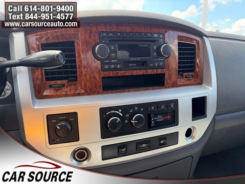 Used 2006 Dodge Ram 2500 Truck Laramie AWD/4WD image 21