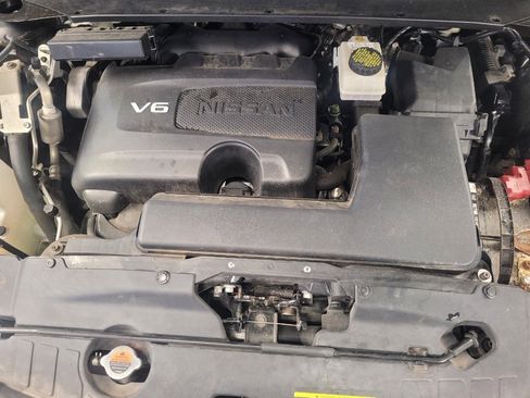 Used 2017 Nissan Pathfinder SV FWD image 30