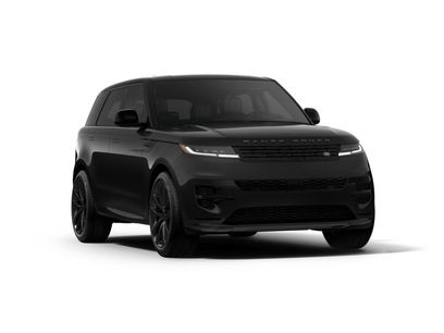 New 2026 Land Rover Range Rover Sport Dynamic SE
