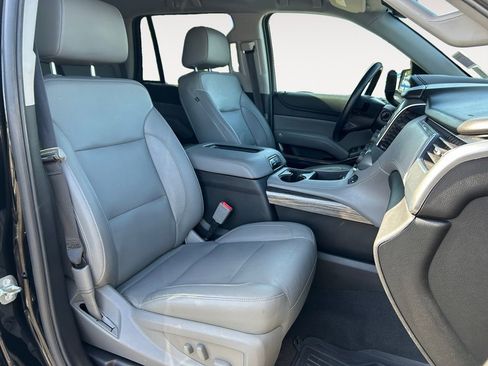 Used 2019 Chevrolet Tahoe LT AWD/4WD image 24