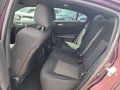 Used 2022 Dodge Charger Scat Pack RWD image 13