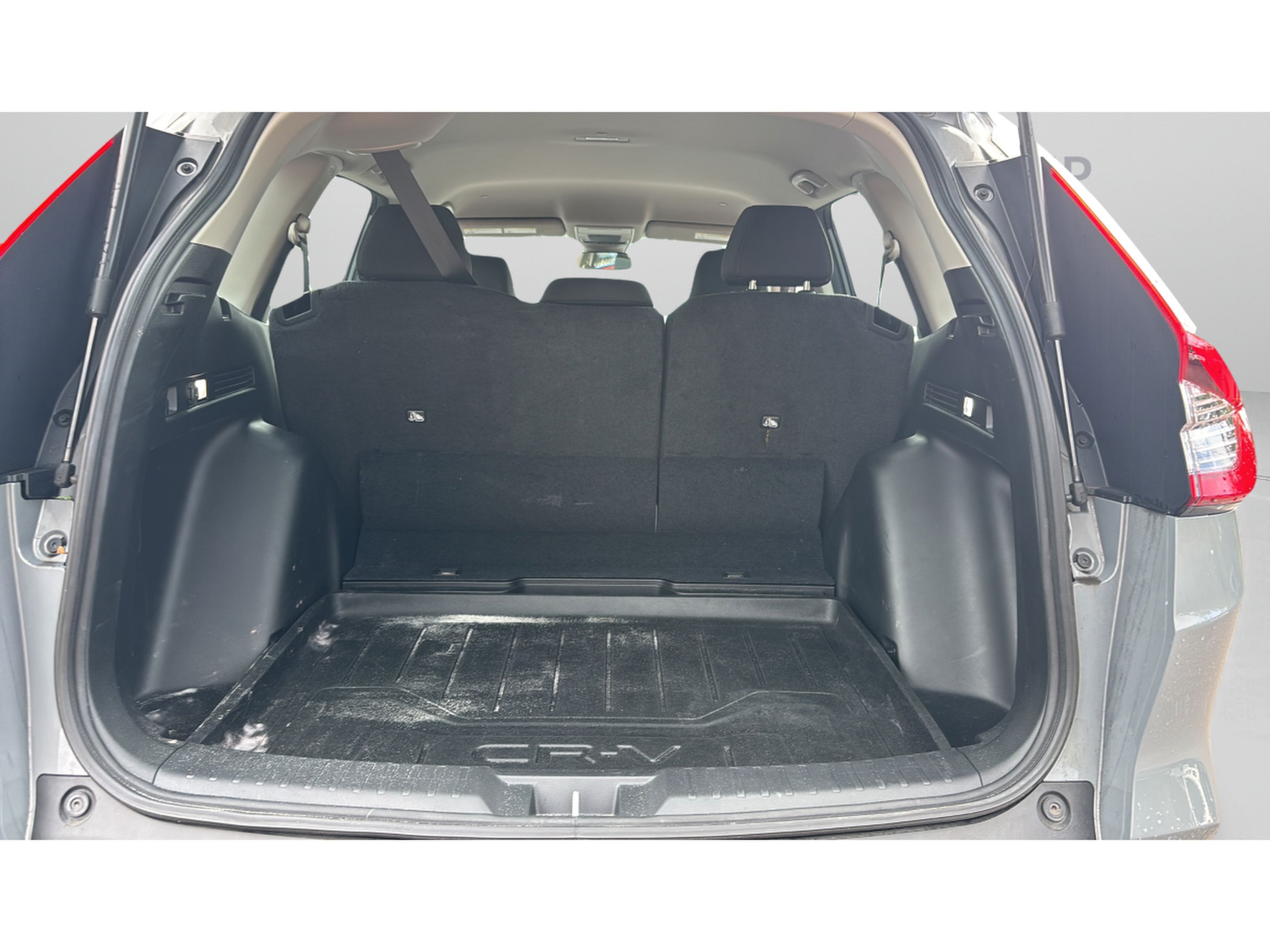 Certified 2024 Honda CR-V LX image 12