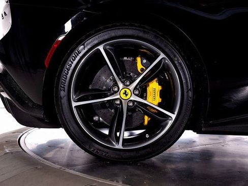 Certified 2025 Ferrari 296 GTB image 19