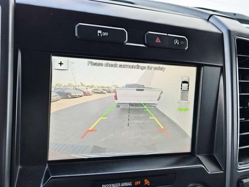 Used 2017 Ford F150 XLT w/ Equipment Group 302A Luxury image 26