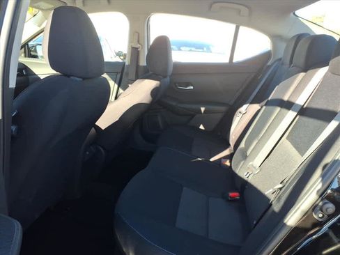 Certified 2022 Nissan Sentra SV w/ All-Weather Package image 13