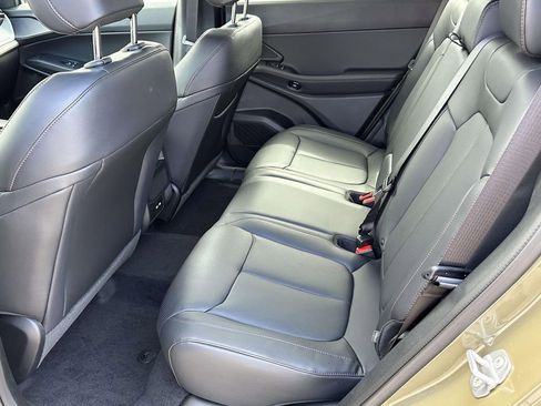 New 2026 Jeep Cherokee Limited AWD/4WD image 9