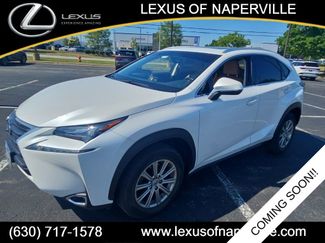 Used 2016 Lexus NX 300h AWD w/ Comfort Package video 1