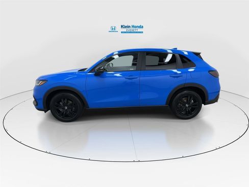 Used 2026 Honda HR-V Sport image 7