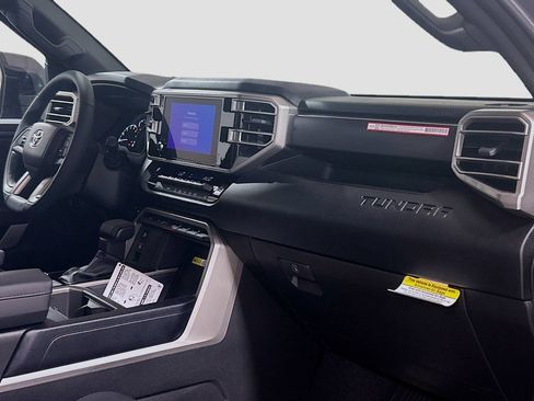 New 2026 Toyota Tundra SR5 AWD/4WD image 28