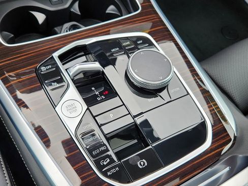 New 2026 BMW X5 xDrive40i AWD/4WD image 18