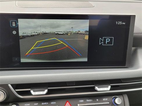 New 2026 Hyundai Sonata Blue image 25