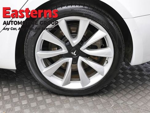 Used 2019 Tesla Model 3 Long Range AWD/4WD image 8