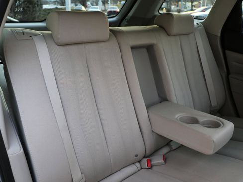 Used 2010 MAZDA CX-7 i Sport w/ Convenience Pkg image 9