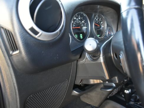 Used 2017 Jeep Wrangler Unlimited Sport w/ Quick Order Package 23S image 38