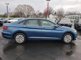 Used 2019 Volkswagen Jetta S w/ Driver Assistance Package video 2