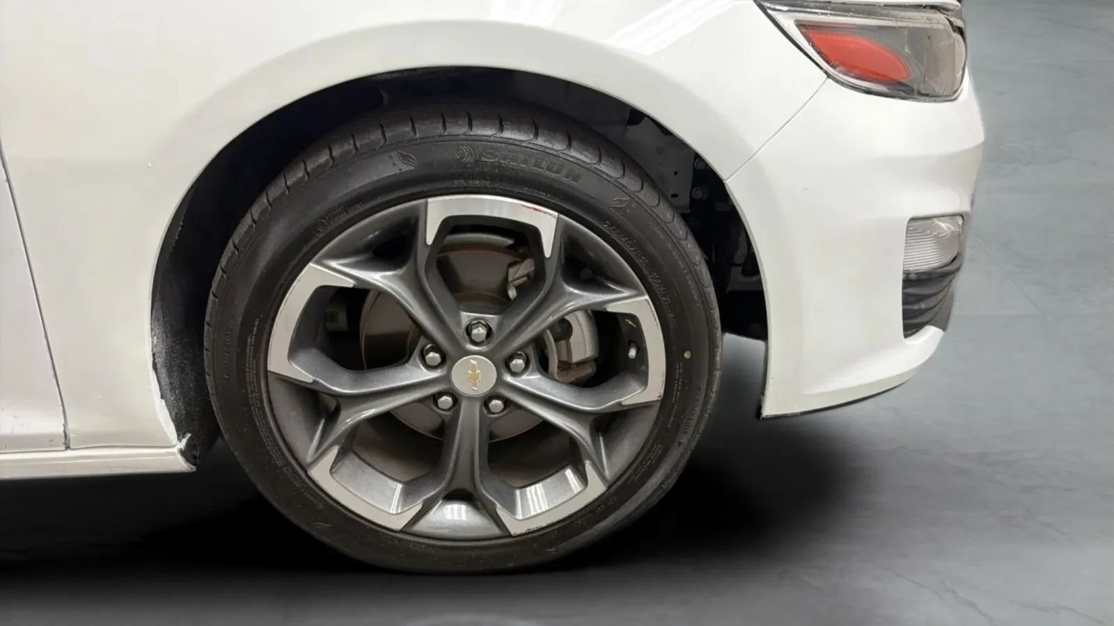 Used 2022 Chevrolet Malibu LT FWD image 26