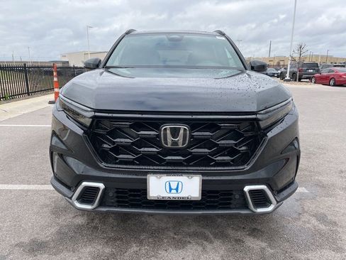 Certified 2026 Honda CR-V Sport Touring image 2