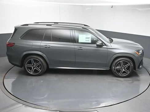 Used 2026 Mercedes-Benz GLS 450 4MATIC image 51