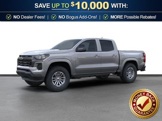 New 2026 Chevrolet Colorado LT w/ Advanced Trailering Package RWD video 2