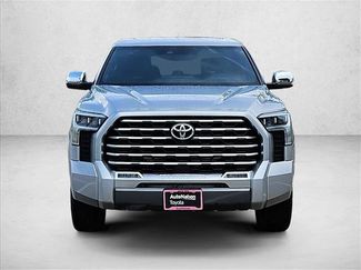 Used 2026 Toyota Tundra Capstone AWD/4WD video 2