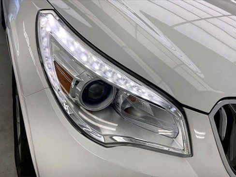 Used 2017 Buick Enclave Leather image 25