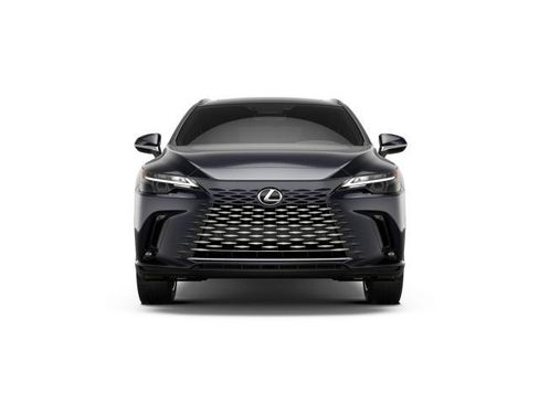 New 2026 Lexus RX 350 w/ Convenience Package AWD/4WD image 5