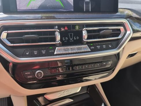 Used 2022 BMW X3 xDrive30i w/ Premium Package 2 image 20