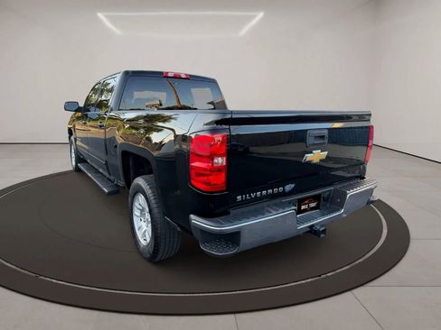 Used 2017 Chevrolet Silverado 1500 LT w/ All Star Edition RWD image 5