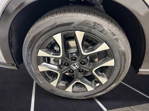 New 2026 Honda HR-V EX-L image 10