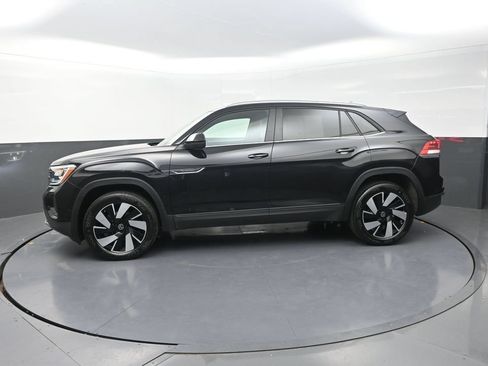 Used 2026 Volkswagen Atlas Cross Sport SE AWD/4WD image 6