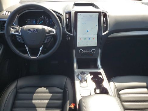 Used 2023 Ford Edge SEL w/ Convenience Package AWD/4WD image 28
