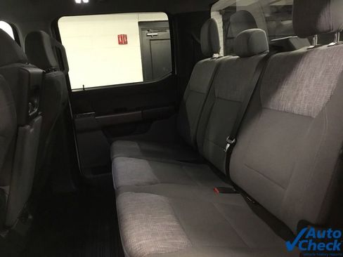 Used 2022 Ford F150 XLT w/ Equipment Group 301A Mid image 38